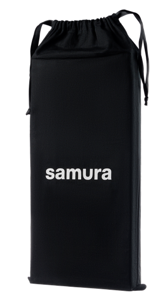 Набор ножей Samura Dubai SDB-0230 (розовое золото)