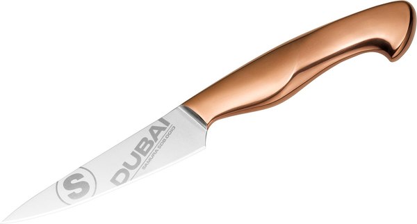 Набор ножей Samura Dubai SDB-0280