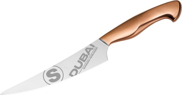 Набор ножей Samura Dubai SDB-0280