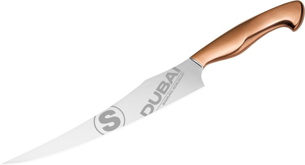 Набор ножей Samura Dubai SDB-0280