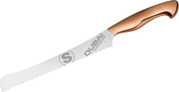 Набор ножей Samura Dubai SDB-0280