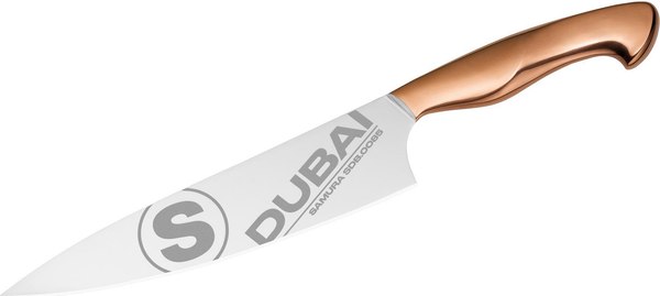 Набор ножей Samura Dubai SDB-0280