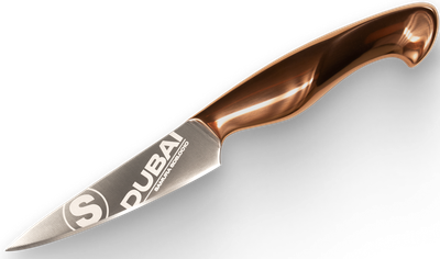 Нож Samura Dubai SDB-0010 - фото