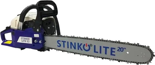 Бензопила цепная Стинко Lite 5220 / SL5220 - фото