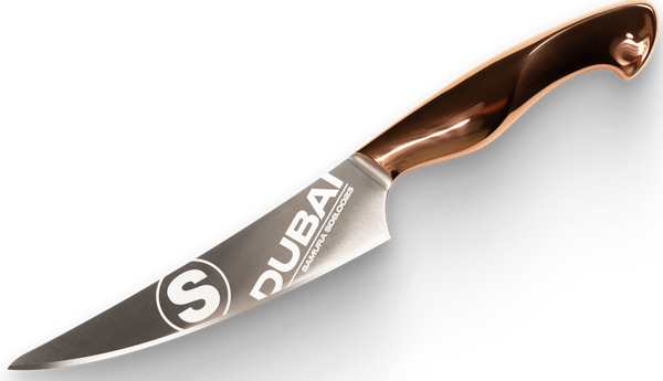 Нож Samura Dubai SDB-0023 - фото