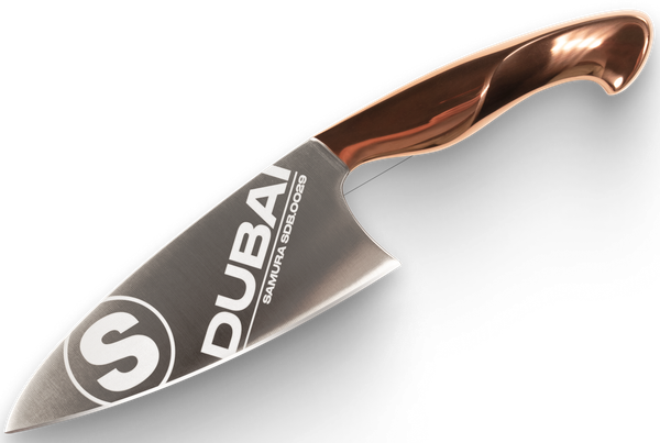 Нож Samura Dubai SDB-0029 - фото