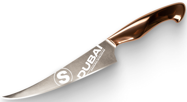 Нож Samura Dubai SDB-0045 - фото