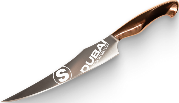 Нож Samura Dubai SDB-0047 - фото