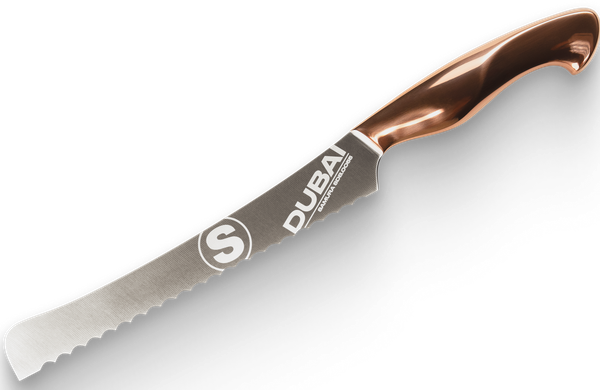 Нож Samura Dubai SDB-0055 - фото