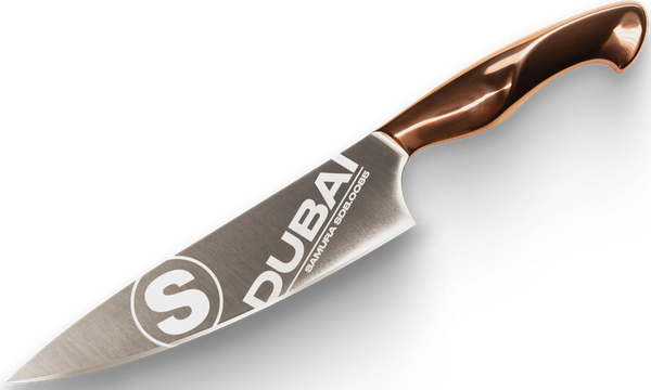 Нож Samura Dubai SDB-0085 - фото