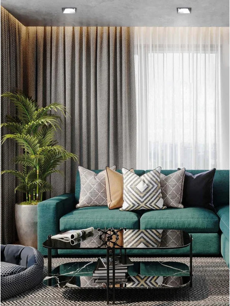 Точечный светильник REV Ritter Artin / 51440 4