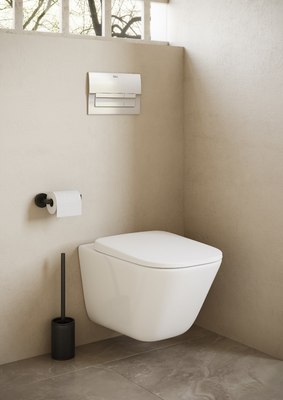 Сиденье для унитаза Roca ZRU9307682