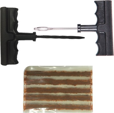 Ремкомплект для шин AVS RK-105 / A07072S - фото