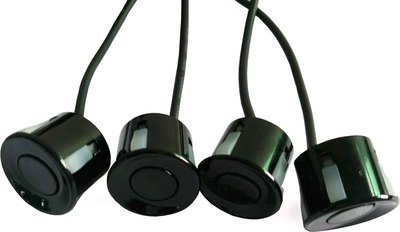 Парковочный радар AVS 18мм / A07155S/4 - фото