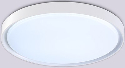 Потолочный светильник Ambrella Orbital FZ1246 WH - фото