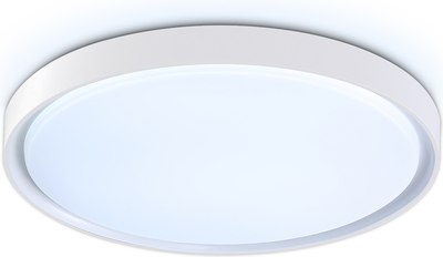 Потолочный светильник Ambrella Orbital FZ1246 WH