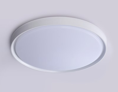 Потолочный светильник Ambrella Orbital FZ1246 WH