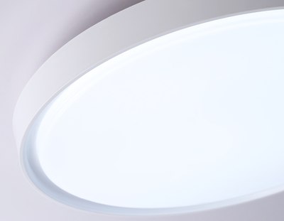 Потолочный светильник Ambrella Orbital FZ1246 WH