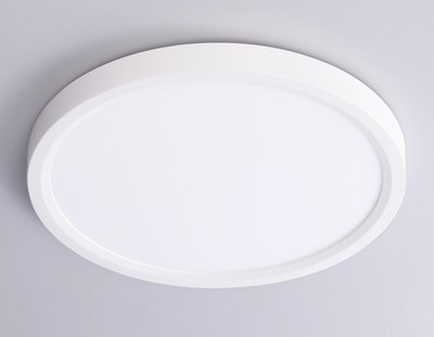 Потолочный светильник Ambrella Orbital FZ1901 WH