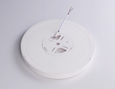 Потолочный светильник Ambrella Orbital FZ1901 WH