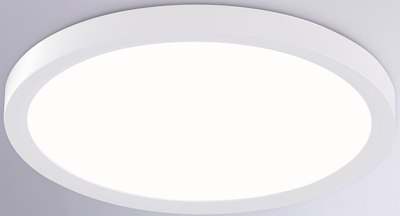 Потолочный светильник Ambrella Orbital FZ1903 WH - фото