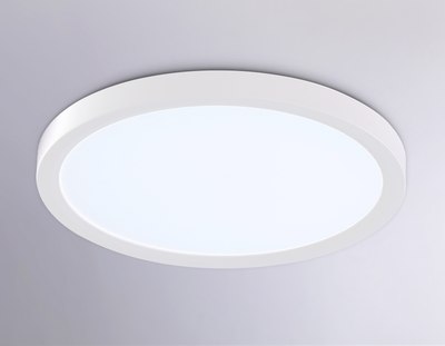 Потолочный светильник Ambrella Orbital FZ1903 WH