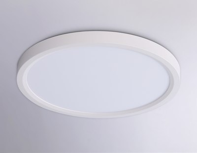 Потолочный светильник Ambrella Orbital FZ1903 WH