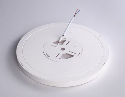 Потолочный светильник Ambrella Orbital FZ1903 WH