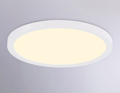 Потолочный светильник Ambrella Orbital FZ1905 WH