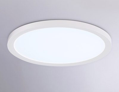 Потолочный светильник Ambrella Orbital FZ1905 WH