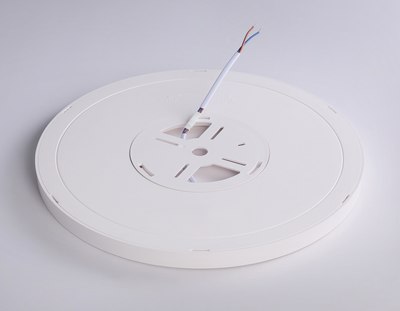 Потолочный светильник Ambrella Orbital FZ1905 WH