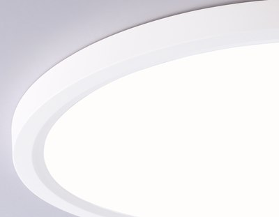 Потолочный светильник Ambrella Orbital FZ1905 WH