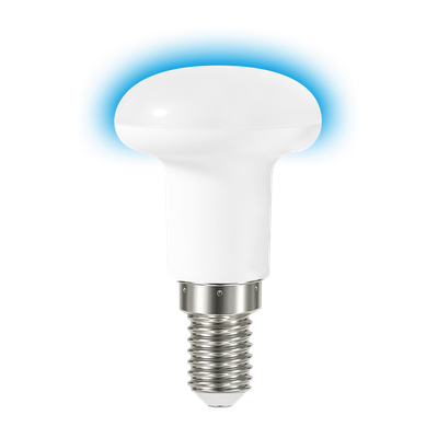 Лампа Gauss R39 4W 370lm 6500K Е14 LED / 106001304