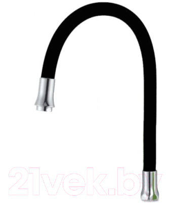 Излив РМС S134BL - фото