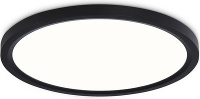 Потолочный светильник Ambrella Orbital FZ1906 BK