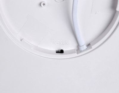 Потолочный светильник Ambrella Orbital FZ1906 BK