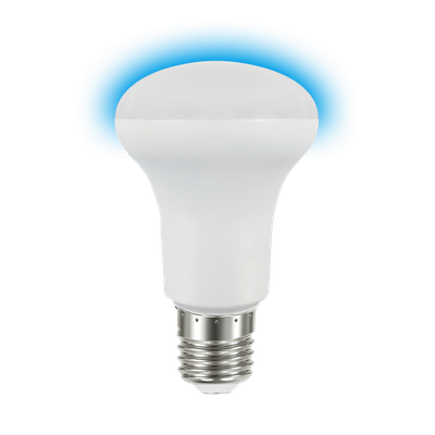 Лампа Gauss R63 9W 700lm 6500K E27 LED / 106002309