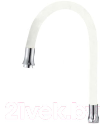 Излив РМС S134W - фото