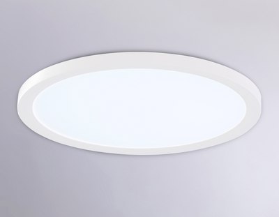 Потолочный светильник Ambrella Orbital FZ1909 WH