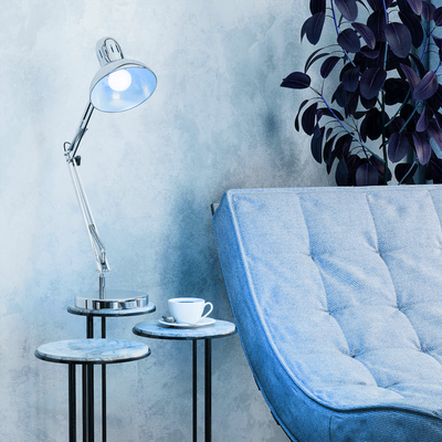 Лампа Gauss A60 10W E27 RGBW+димирование LED / 102102410