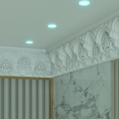 Лампа Gauss MR16 6W GU10 RGBW+димирование LED / 101106406