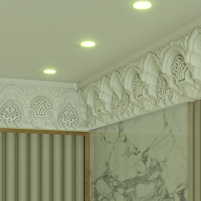 Лампа Gauss MR16 6W GU10 RGBW+димирование LED / 101106406