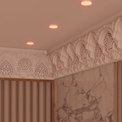 Лампа Gauss MR16 6W GU10 RGBW+димирование LED / 101106406