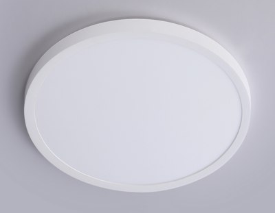 Потолочный светильник Ambrella Orbital FZ1951 WH