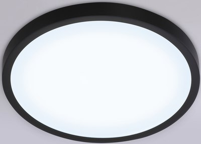 Потолочный светильник Ambrella FZ1953 BK - фото