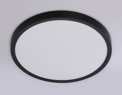 Потолочный светильник Ambrella FZ1953 BK