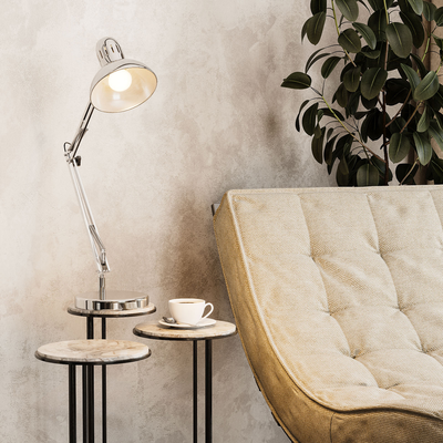 Лампа Gauss Elementary A60 10W 920lm 4100K Е27 LED / 23220