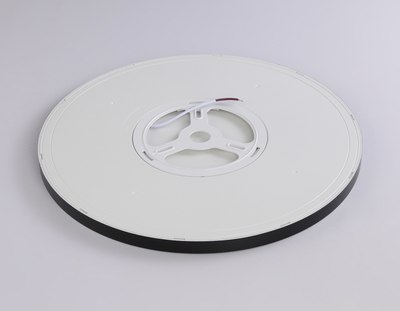 Потолочный светильник Ambrella Orbital FZ1957 BK