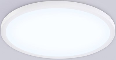 Потолочный светильник Ambrella Orbital FZ1959 WH - фото