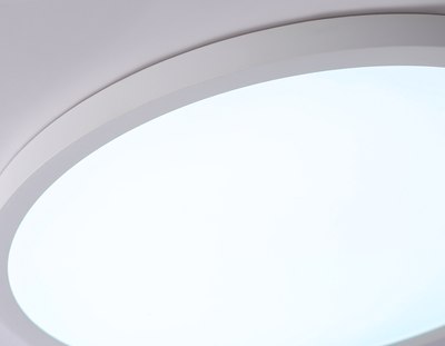 Потолочный светильник Ambrella Orbital FZ1959 WH